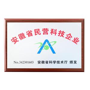 民營科技企業(yè)